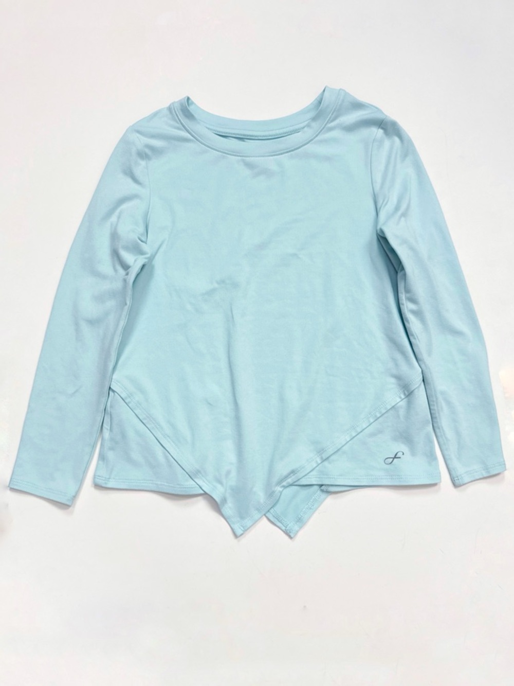 Freely Sophia Long Sleeve T-Shirt